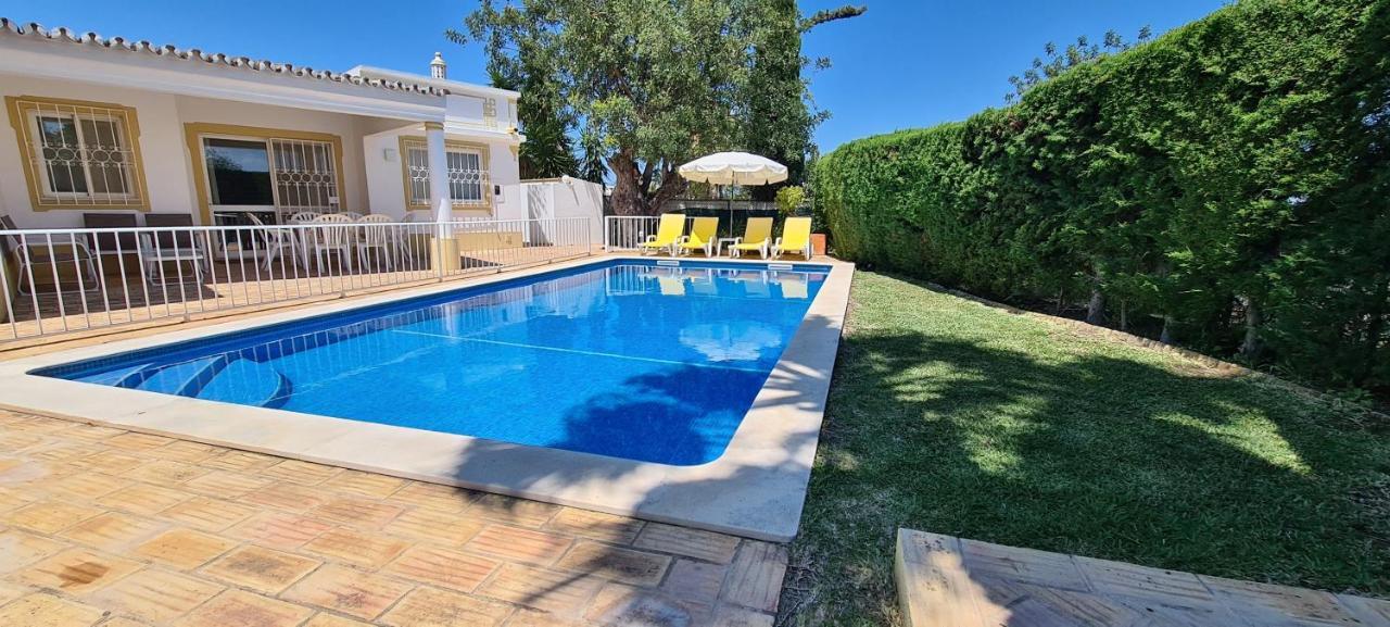 Villa Casa Dos Cedros *