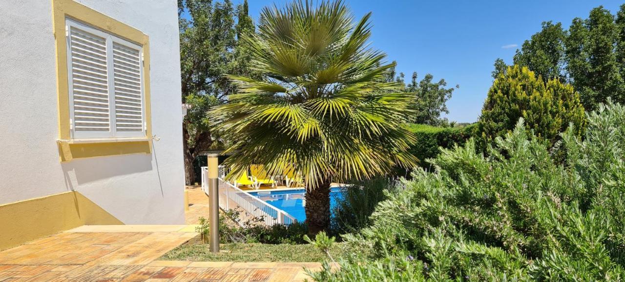 Villa Casa Dos Cedros Guia (Faro)