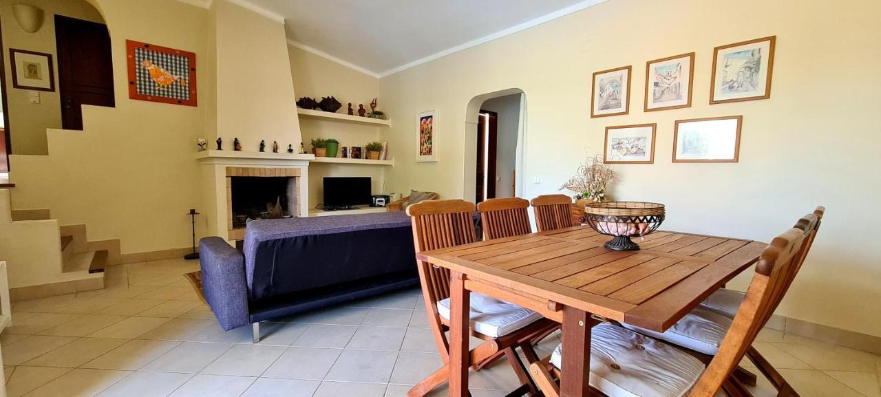 Villa Casa Dos Cedros *