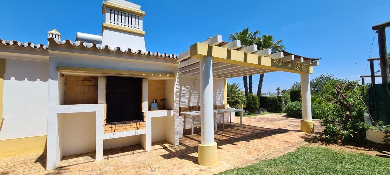 Villa Casa Dos Cedros Guia (Faro)