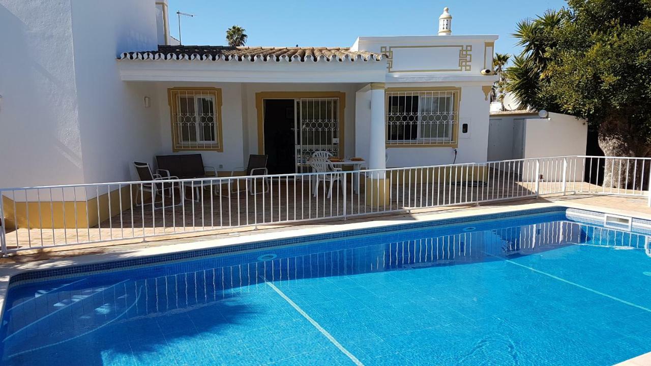 Villa Casa Dos Cedros
