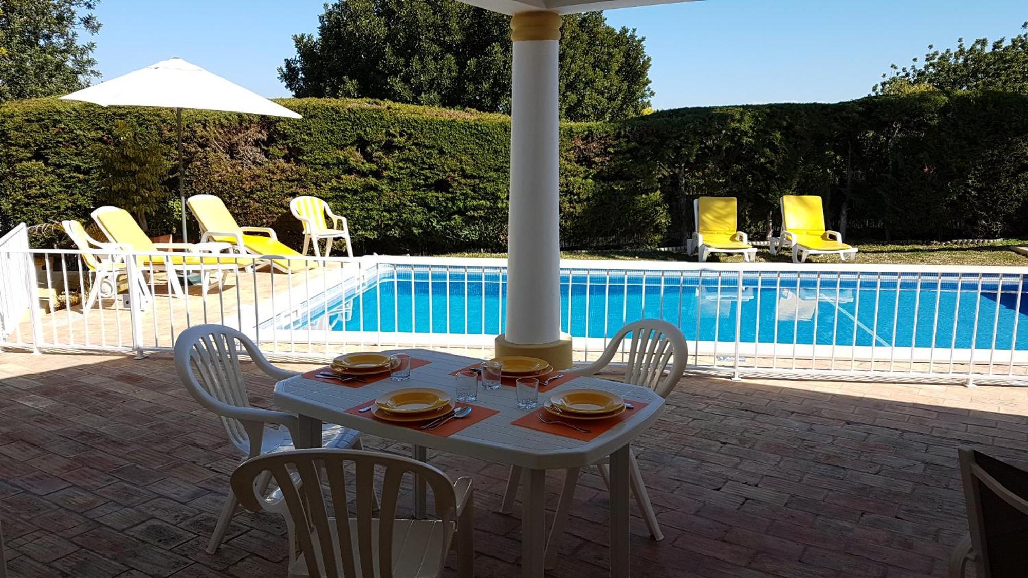 Casa Dos Cedros Villa Guia (Faro)